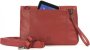 Сумка-клатч Tucano ONE PREMIUM CLUTCH 11"/IPAD RED