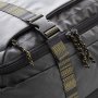 Сумка на колесах CAT Signature 41 л весом 2 кг Черный