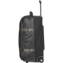 Сумка на колесах CAT Signature 41 л весом 2 кг Черный