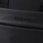 Сумка на колесах Hedgren FURO – 32 л, 2,3 кг Черная — фото 6