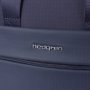 Сумка на колесах Hedgren FURO – 32 л, 2,3 кг Синяя — фото 6