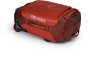 Сумка на колесах Osprey Rolling Transporter на 40 л весом 2.7 кг Серый