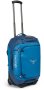 Сумка на колесах Osprey Rolling Transporter на 40 л весом 2.7 кг Синий