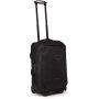 Сумка на колесах Osprey Transporter Wheeled Duffel – 40 л Черная