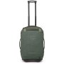 Сумка на колесах Osprey Transporter Wheeled Duffel – 40 л Зеленая — фото 3