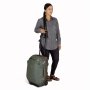 Сумка на колесах Osprey Transporter Wheeled Duffel – 40 л Зеленая — фото 5