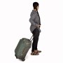 Сумка на колесах Osprey Transporter Wheeled Duffel – 40 л Зеленая — фото 6