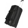 Сумка на колесах Travelite Miigo – 71 л, 2,5 кг Черная