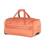 Сумка на колесах Travelite Miigo – 71 л, 2,5 кг Оранжевая