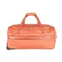 Сумка на колесах Travelite Miigo – 71 л, 2,5 кг Оранжевая