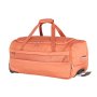 Сумка на колесах Travelite Miigo – 71 л, 2,5 кг Оранжевая