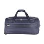 Сумка на колесах Travelite Miigo – 71 л, 2,5 кг Синяя