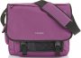 Сумка на плечо 25 л Travelite Basics Aubergine