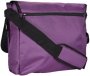Сумка на плечо 25 л Travelite Basics Aubergine