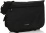 Сумка на плечо 25 л Travelite Basics Black