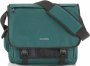Сумка на плечо 25 л Travelite Basics Green