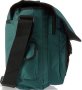 Сумка на плечо 25 л Travelite Basics Green
