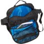Сумка на плечо Caribee Departure Black