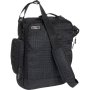 Сумка на плечо Caribee Departure Black