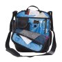 Сумка на плечо Caribee Departure Black