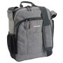 Сумка на плечо Caribee Departure Charcoal Distress
