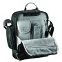 Сумка на плечо Caribee Jetset RFID 8L Black