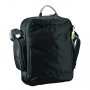Сумка на плечо Caribee Jetset RFID 8L Black