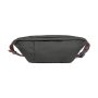 Сумка на пояс CabinZero CLASSIC HIP PACK 2L на 2 л Чорна