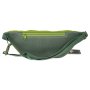 Сумка на пояс CabinZero CLASSIC HIP PACK 2L на 2 л Салатовий