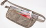 Сумка на пояс для документів Travelite Accessories, бежева