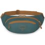 Сумка на пояс Osprey Daylite Бірюзова