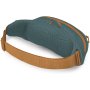Сумка на пояс Osprey Daylite Бірюзова