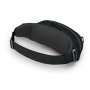 Сумка на пояс Osprey Daylite Черная