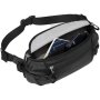 Сумка на пояс Osprey Transporter Waist Pack Черная