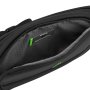 Сумка на пояс Roncato Norway – 3,2 л, 0,2 кг Черная