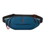 Сумка на пояс Roncato Norway – 3,2 л, 0,2 кг Синяя