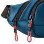Сумка на пояс Roncato Norway – 3,2 л, 0,2 кг Синяя