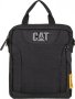 Сумка повсякденна з відділенням для планшета CAT Bizz Tools 83475;01 чорний