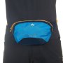 Сумка Quechua Ultra Compact 2 L голубая