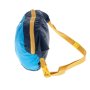Сумка Quechua Ultra Compact 2 L голубая