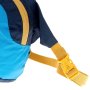 Сумка Quechua Ultra Compact 2 L голубая