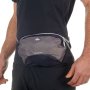 Сумка Quechua Ultra Compact 2 L серая