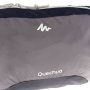 Сумка Quechua Ultra Compact 2 L серая
