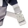 Сумка Quechua Ultra Compact 2 L серая