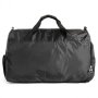 Сумка дорожня розкладна Tucano COMPATTO XL WEEKENDER PACKABLE (чорна)