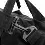 Сумка дорожня розкладна Tucano COMPATTO XL WEEKENDER PACKABLE (чорна)