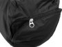 Сумка дорожня розкладна Tucano COMPATTO XL WEEKENDER PACKABLE (чорна)