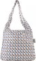 Сумка розкладна Tucano COMPATTO EASY SHOPPER MENDINI (кольорова)