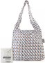 Сумка розкладна Tucano COMPATTO EASY SHOPPER MENDINI (кольорова)