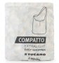 Сумка розкладна Tucano COMPATTO EASY SHOPPER MENDINI (кольорова)